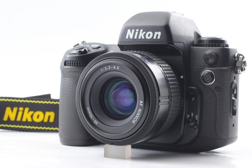 Near mint nikon - [, ]