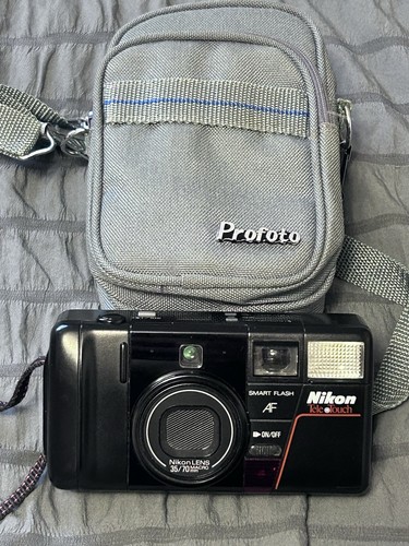 Nikon tele touch 70mm - nikon, 35/70mm