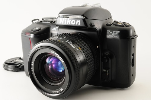 Near mint nikon - mint],
