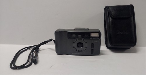 Konica big mini zoom 510z - big,